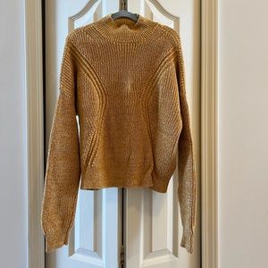Kendall & Kylie Sweater Small